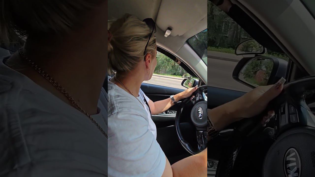 #crazyinstructor #автошкола #уланудэ смотреть онлайн