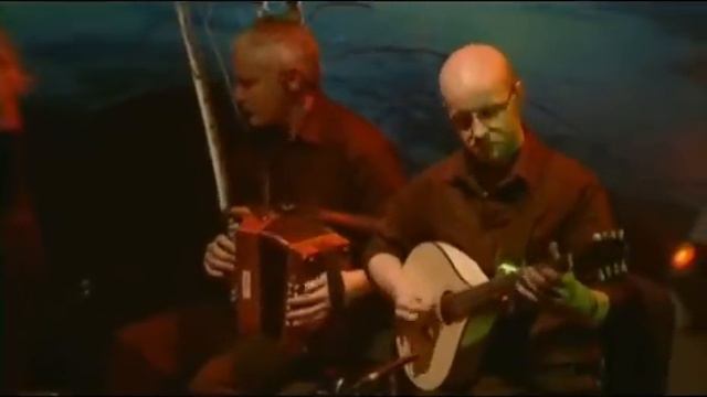 The High Kings - The Wild Rover смотреть онлайн
