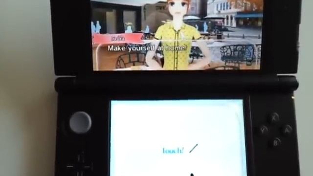 003 Style Savvy Trendsetters game play смотреть онлайн