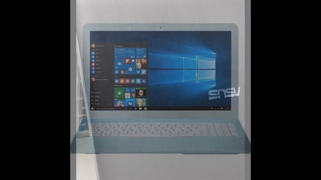 LAPTOP ASUS X540SA смотреть онлайн
