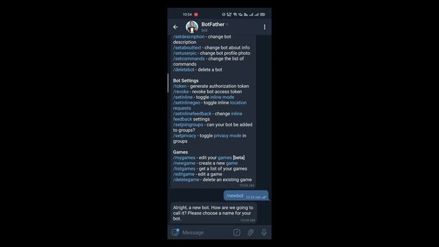TELEGRAM AS SWITCH || hobbykit смотреть онлайн