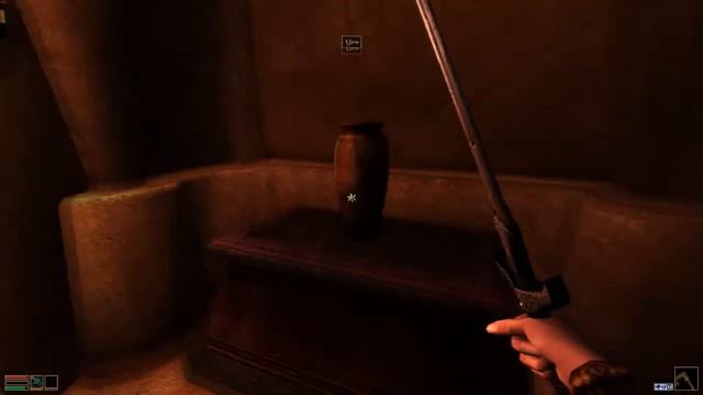 Hijack Role-Plays Morrowind : Episode 35 | Sarethi Ancestral Tomb смотреть онлайн