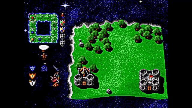 (SMD) Прохождение Mega lo mania. Неудачные попытки) смотреть онлайн