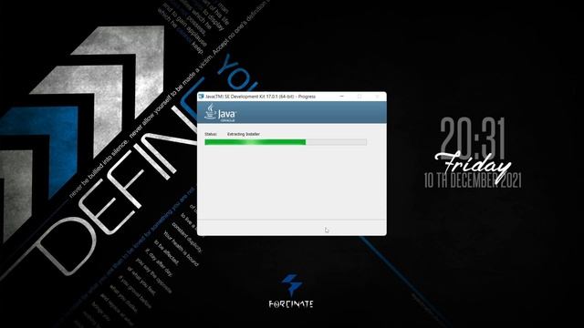 Installation of Java / How to set path? / Forcinate смотреть онлайн