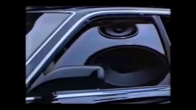 1991 Lexus ES250 commercial смотреть онлайн