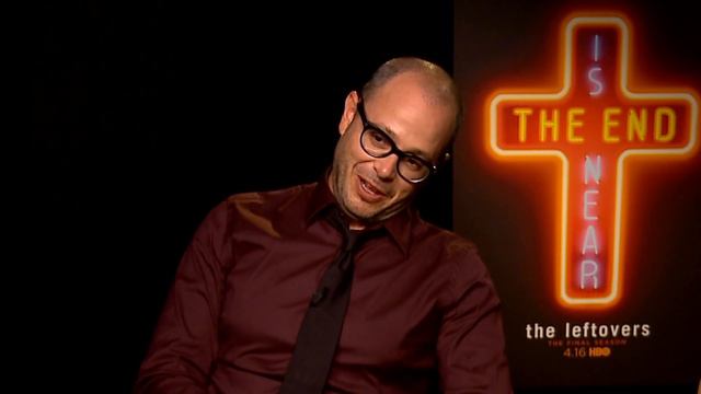 The Leftovers Season 3: Damon Lindelof Teases New Opening Credits смотреть онлайн