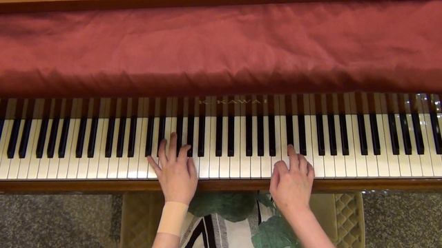Daniel Gottlob Türk No.17 Innocence (Part II:Somewhat longer pieces, but still only in two parts) смотреть онлайн