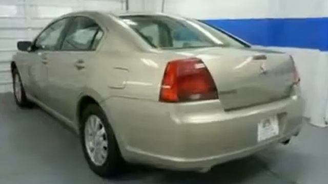 2008 Mitsubishi Galant #8E010667 in Webster Houston, TX смотреть онлайн