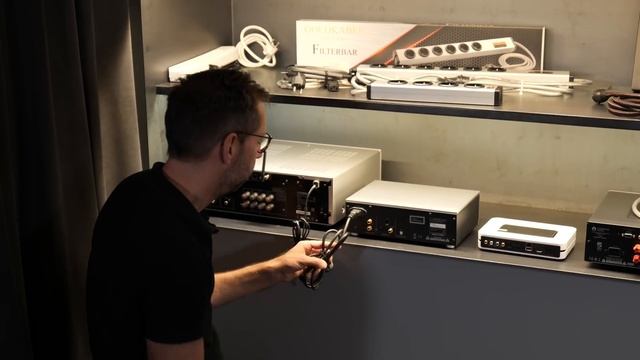 Strom und HiFi? Welche Möglichkeiten gibt es? Tipps und Tricks verständlich erklärt. смотреть онлайн