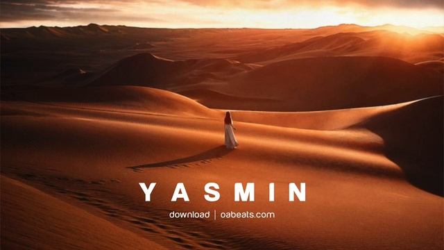 OA Beats - YASMIN | Dancehall Oriental Reggaeton Type Beat | Arabic 2022 Instrumental (Long Version