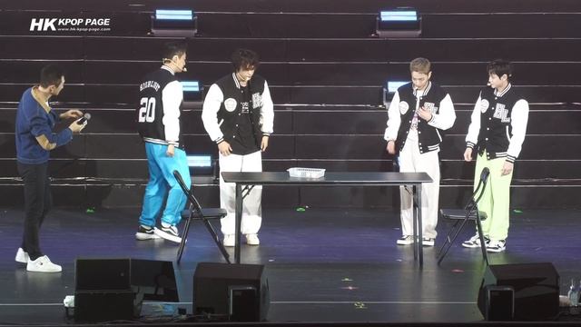 [韓星-澳門直擊] 230514 HIGHLIGHT FANCON [HIGHTLIGHT FIELD DAY] IN MACAU - GAME смотреть онлайн
