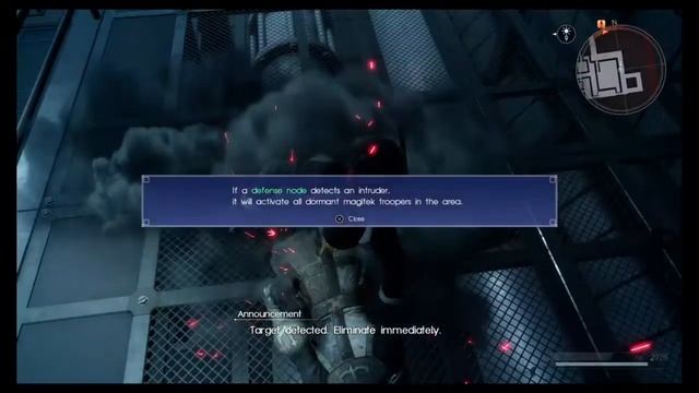 Final Fantasy XV: Episode Prompto - Unseen Assassin Trophy/Achievement Guide смотреть онлайн