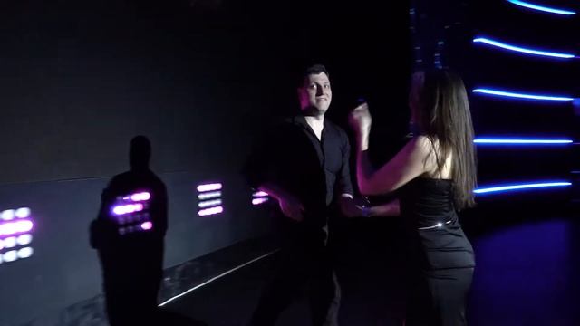 Shine Bachata Festival | 30 апр - 3 мая 2022 смотреть онлайн