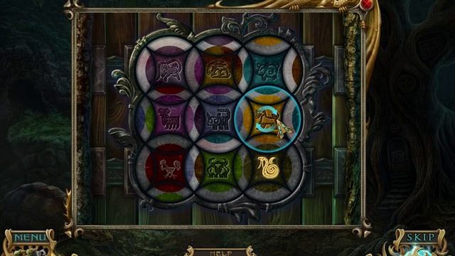 Let's Play Casual Games! Spirits of Mystery: Song of the Phoenix - Part 2 of 2 смотреть онлайн
