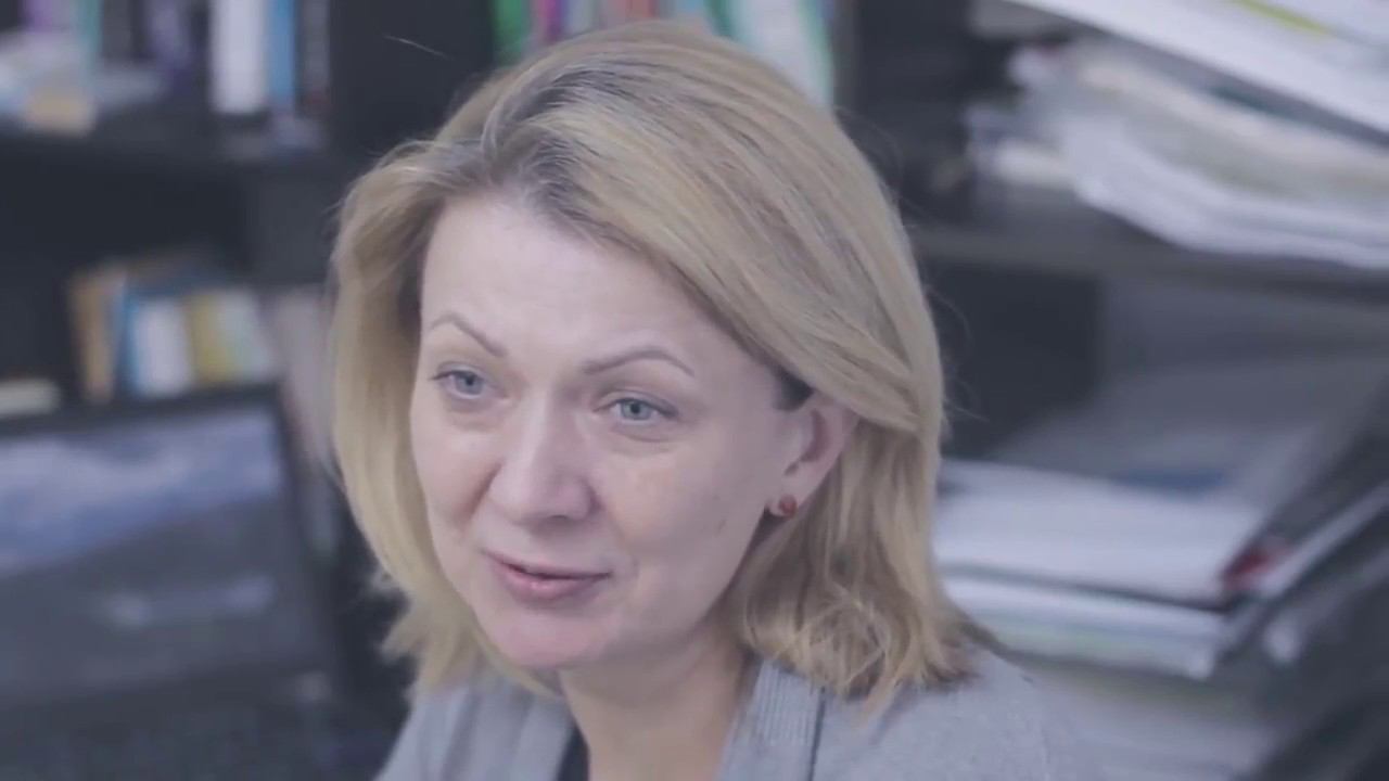Работа, наполненная смыслом смотреть онлайн