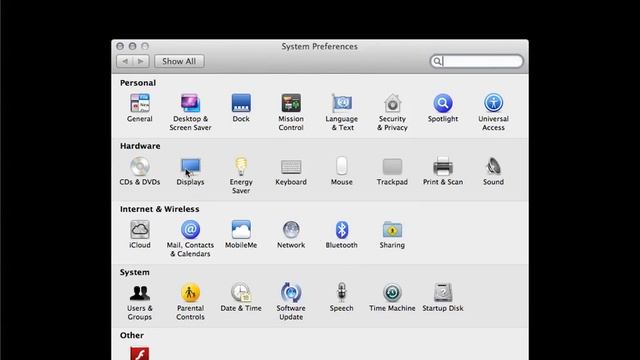 How to Change Screen Resolution on a Mac смотреть онлайн