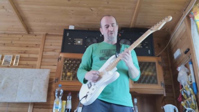 Boss Katana 50 MKII, Mooer GE150 (Looper+Drum.) Looper Games #2 ? смотреть онлайн