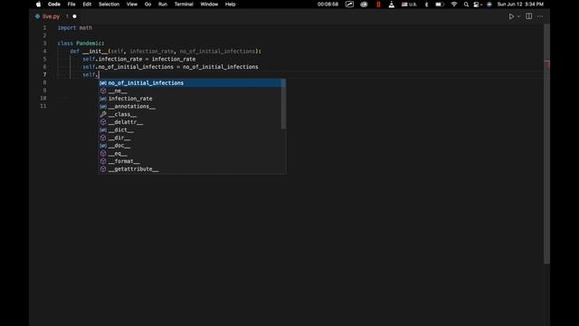 Advanced Python - Iterators and Generators смотреть онлайн