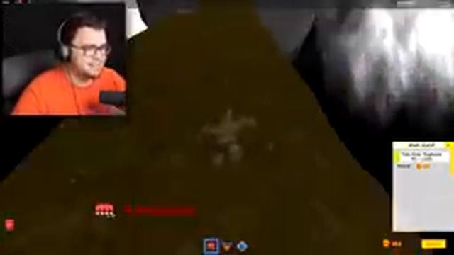 Becoming the STRONGEST SUPER HERO in ROBLOX смотреть онлайн