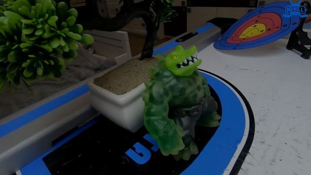 SUPER ТРАШ МОБИЛЬ Гу Шифтерс GooJitZu новинка героев ГУДЖИТСУ смотреть онлайн