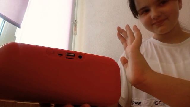 Долго не было видео на канале. Обзор беспроводной Bluetooth колонки. Холодные осенние дни(Sofi Lyly смотреть онлайн