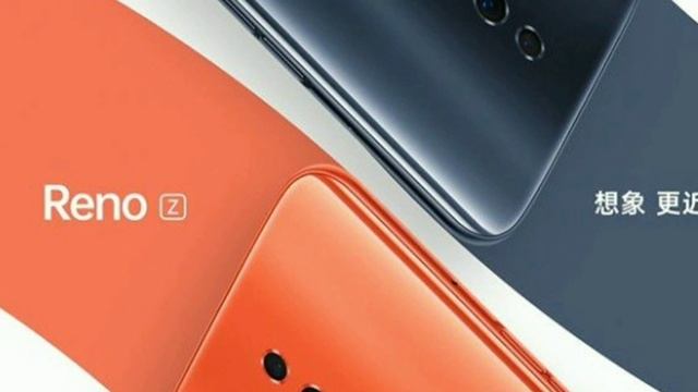 OPPO RENO-Z- Review, price, 32MP Front Camera, Helio P90 , Leak l लॉन्च हुआ Oppo Reno Z, जानें कीमत смотреть онлайн
