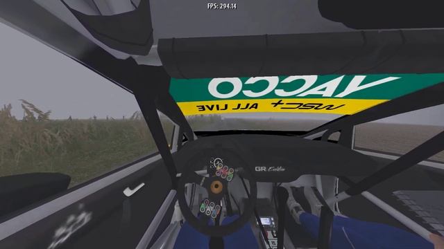 Daily Stages Rallysimfans.hu | SSS Biskupice | Ford Fiesta Rally 2 | Skin: Adrien Fourmaux смотреть онлайн