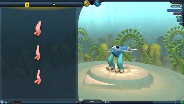 SPORE 2022 - Как выглядит и с чем его едят? смотреть онлайн