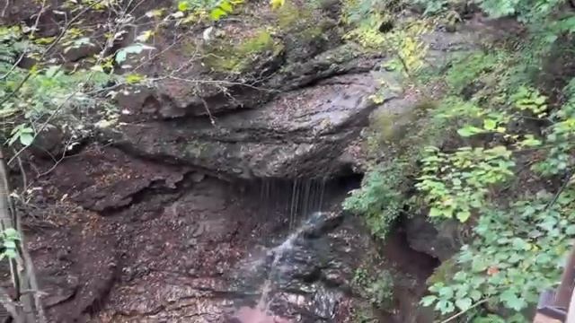Что посмотреть в городе Самчок(삼척) 2часть/ Ветровая электростанция/ Почему в горах голубая вода? смотреть онлайн