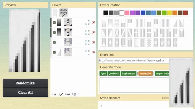Minecraft | 10 Black & White Optifine Cape Ideas + Bonus Cape! смотреть онлайн