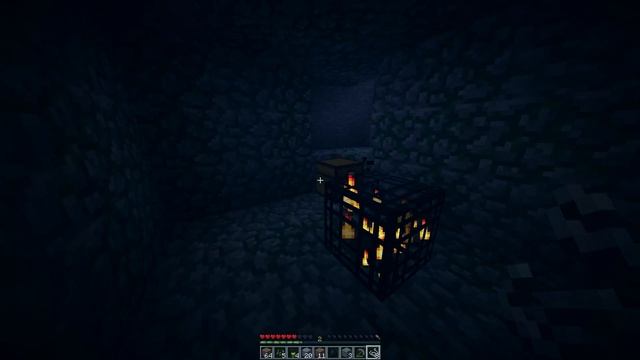 Minecraft: World in a Jar 3 / Strike Homies! ( MC 1.6.2 ) смотреть онлайн