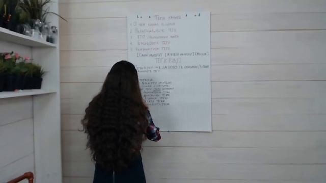 Как подобрать теги канала и теги к видео? Какие теги и ключевые слова нельзя использовать на YouTub смотреть онлайн