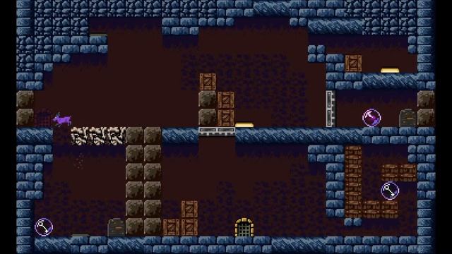 Let's Play Escape Goat Part 1: Escape From Paradise смотреть онлайн