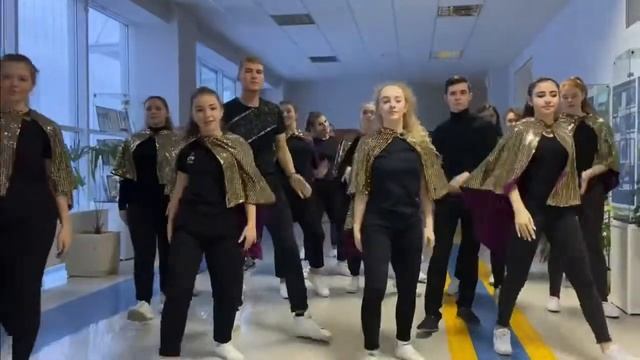 Школа вожатского мастерства СПО СТЭП смотреть онлайн