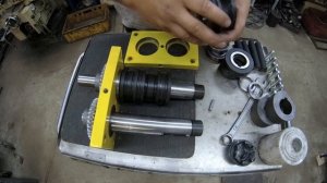 НОВЫЙ БЛОК УСИЛЕНИЯ  ПРОФИЛЬНОЙ ТРУБЫ. ХОЛОДНАЯ КОВКА.