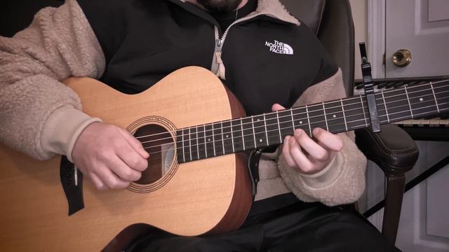 (Beach Bunny) Racetrack Guitar Version - Osher Shimoni смотреть онлайн