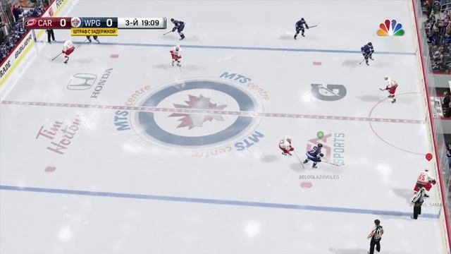 RKHL смотреть онлайн