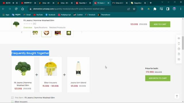 Urna - V28 All in one WooCommerce WordPress Theme - Free Download смотреть онлайн