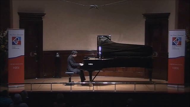 Luka Okros. Live from Wigmore Hall (21.10.2014) смотреть онлайн