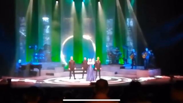 Celtic Woman - Newgrange | Ancient Land Tour 2019 смотреть онлайн