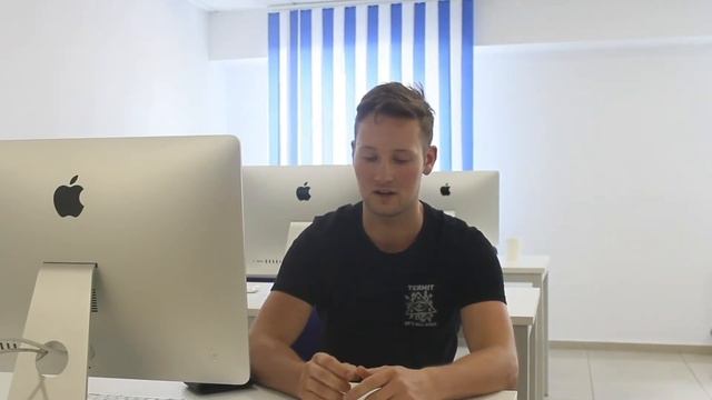 Отзыв о курсе HTML5, CSS3, JS и создание сайтов на CMS Владислава Линевича смотреть онлайн