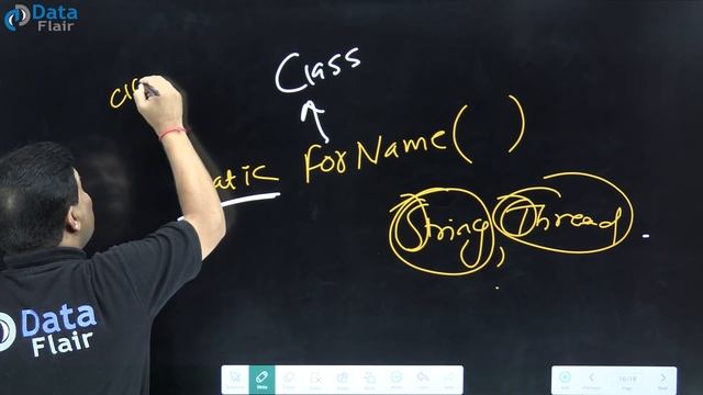 Steps to Connect Java with Database | JDBC Driver Load in Advanced Java [Hindi] смотреть онлайн