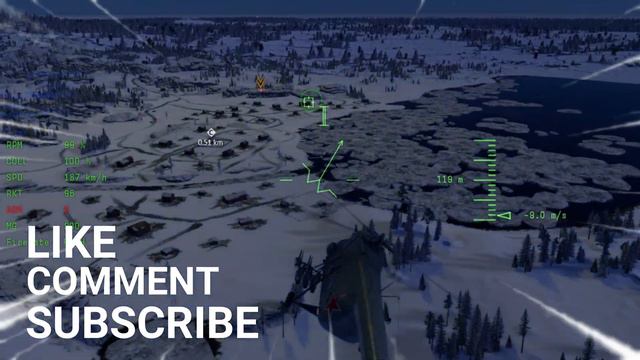 T-55A my experience | War Thunder смотреть онлайн