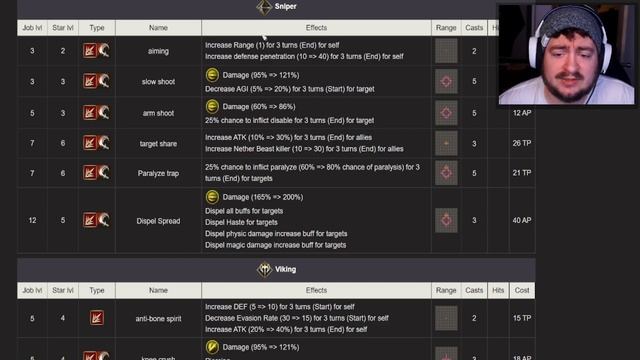 Should You Pull LIghtning? War of the Visions! [Amazon App Store] смотреть онлайн