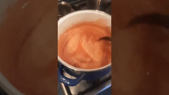 Заготовки на зиму. Клубничный десерт со сгущенкой смотреть онлайн