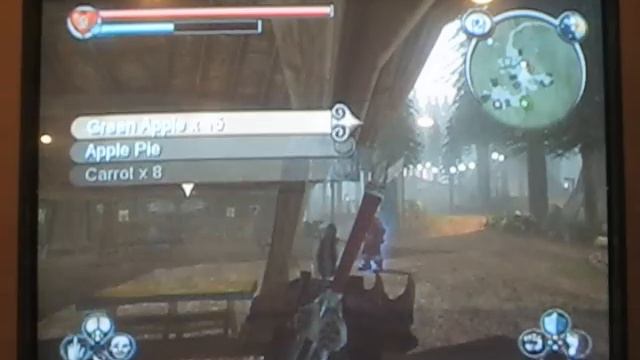 Fable - One Of The Ways To Find Bright Plate Armour смотреть онлайн