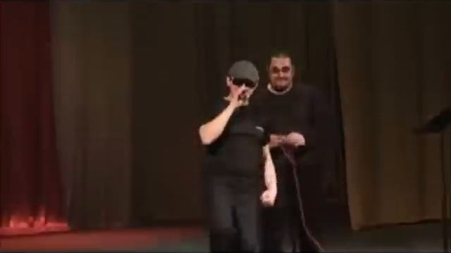 ДЕНИС МАФИК-ШИТО-КРЫТО смотреть онлайн