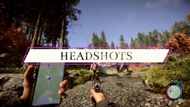 Sons of The Forest Tips and tricks | 15 Tips In 5 Minutes | смотреть онлайн