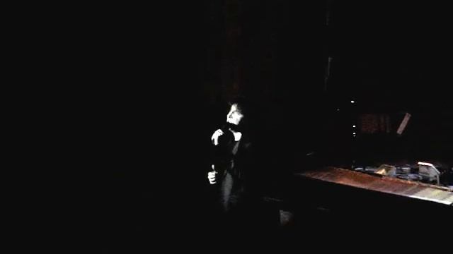 Кай Метов в Уссурийске смотреть онлайн