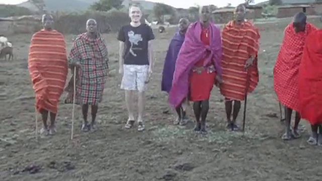 masai mara (масай мара) kenya 03/2013 смотреть онлайн